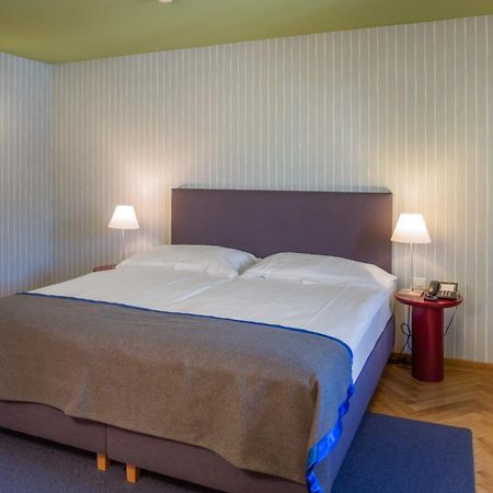 Alma Hotel ซูริก ภายนอก รูปภาพ